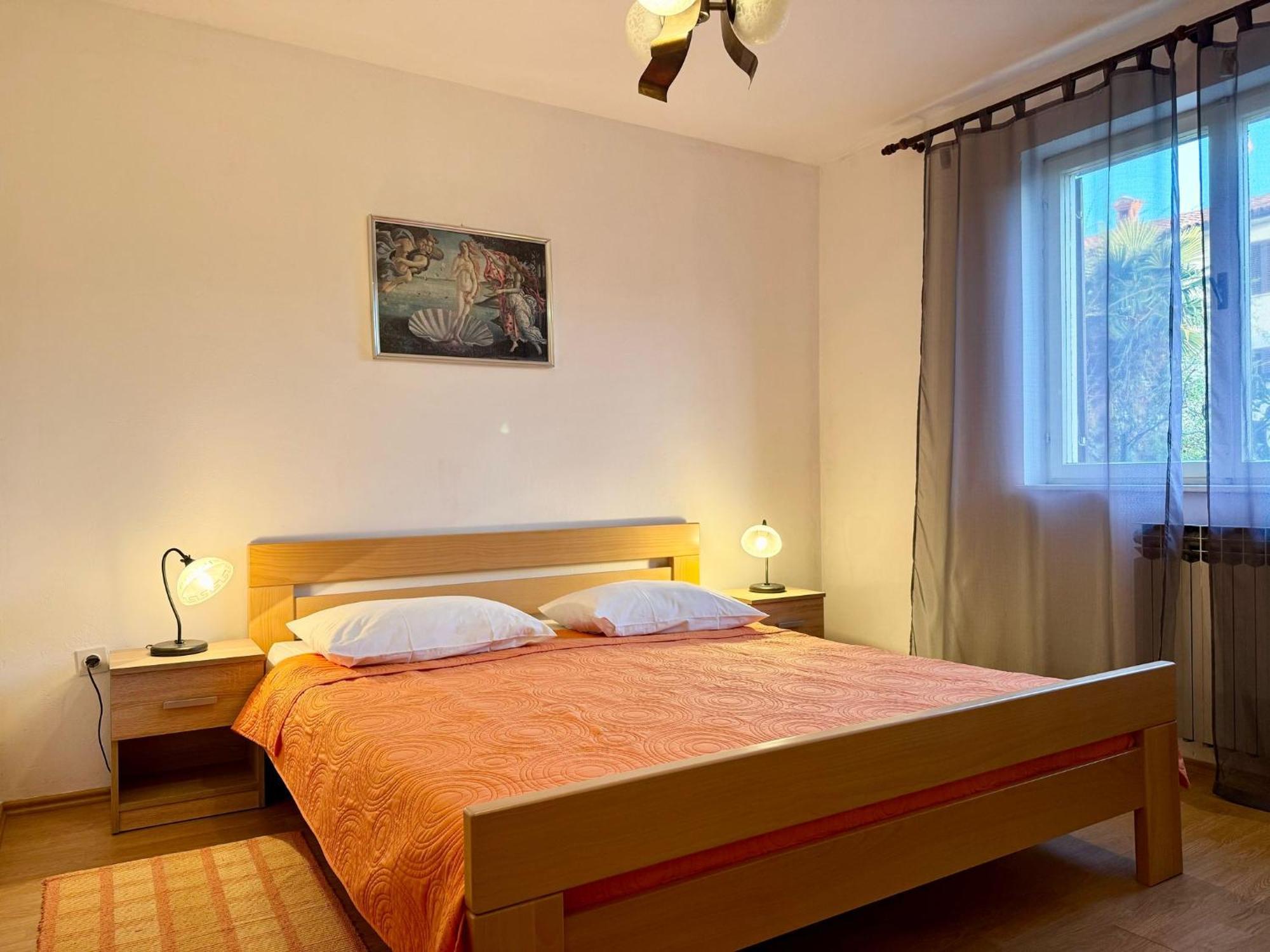 Apartments Nives Porec Exterior photo