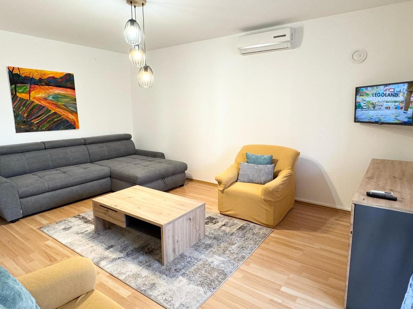 Apartments Nives Porec Exterior photo