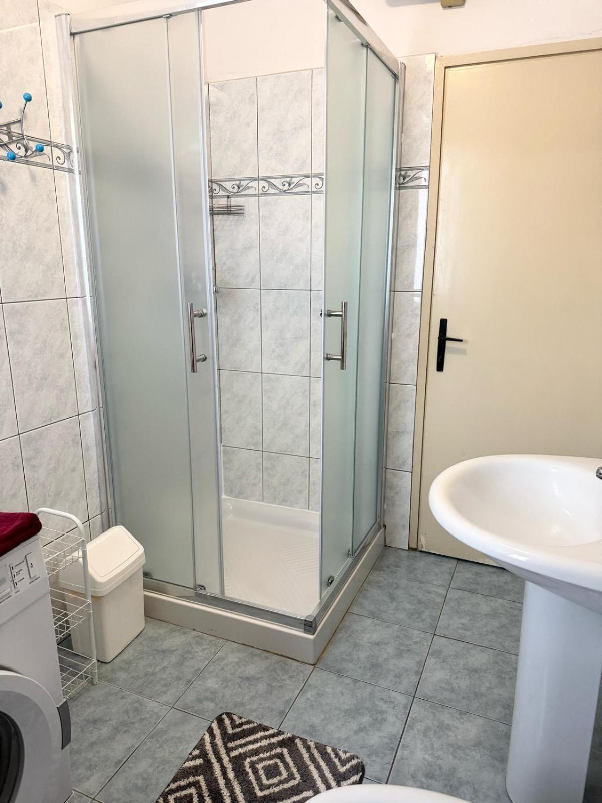 Apartments Nives Porec Exterior photo