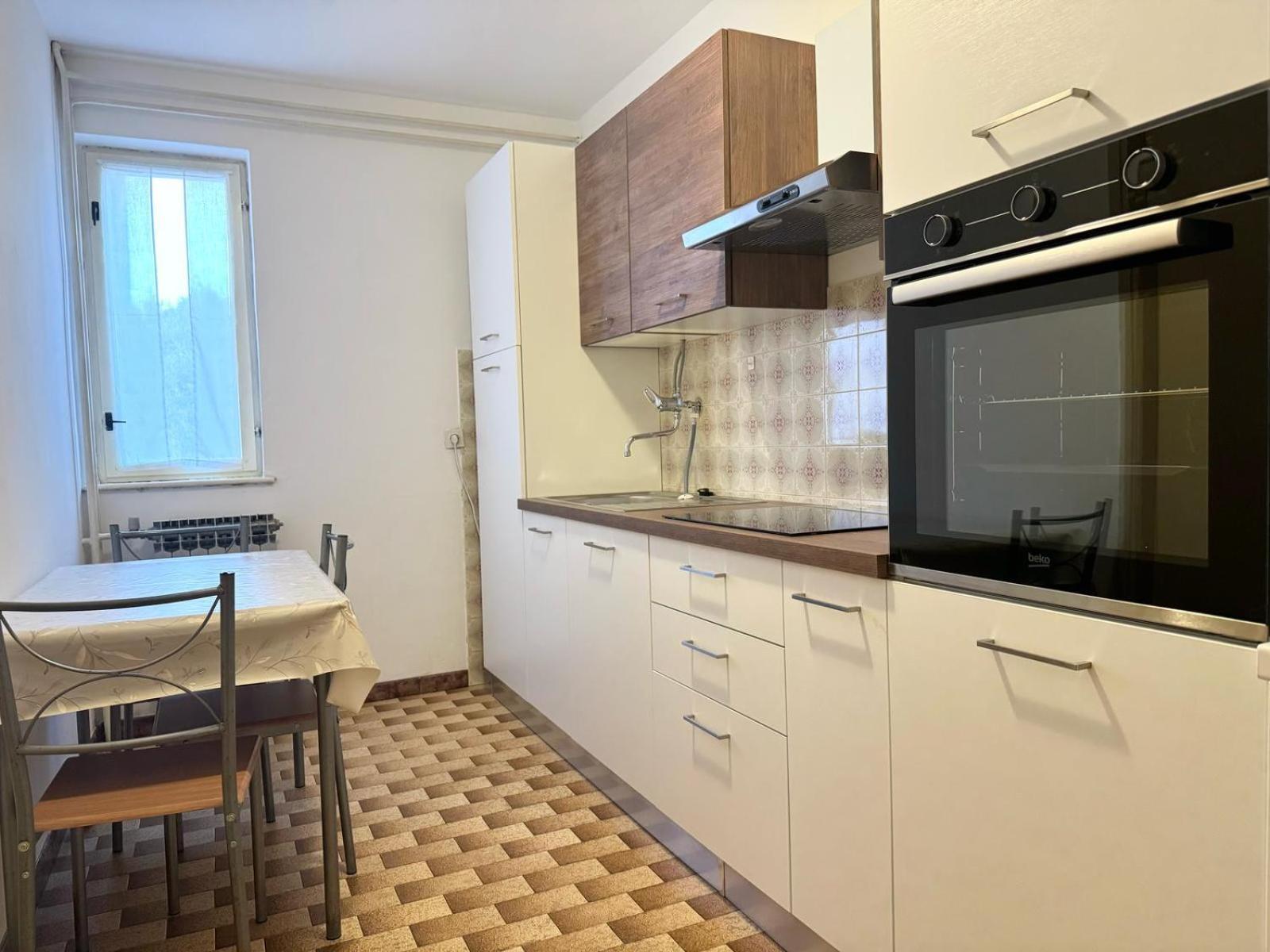 Apartments Nives Porec Exterior photo